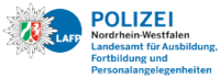 Logo von LAFP NRW (Polizei)